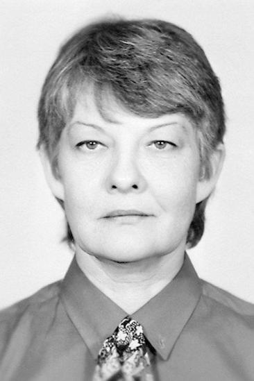 Dalia Melėnaitė Image