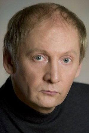 Viktor Verzhbitskiy Image