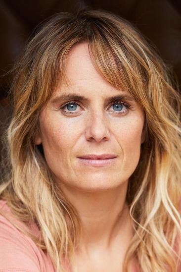 Anna Pieri Zuercher Image