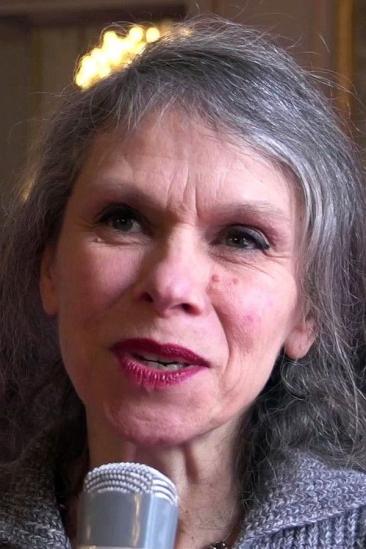 Isabelle Jarry Image