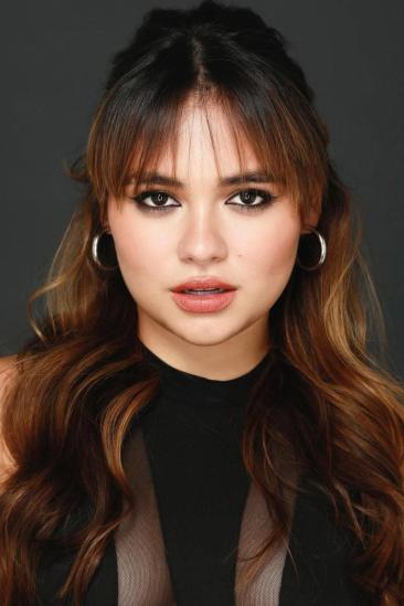 Isabella Sierra Image