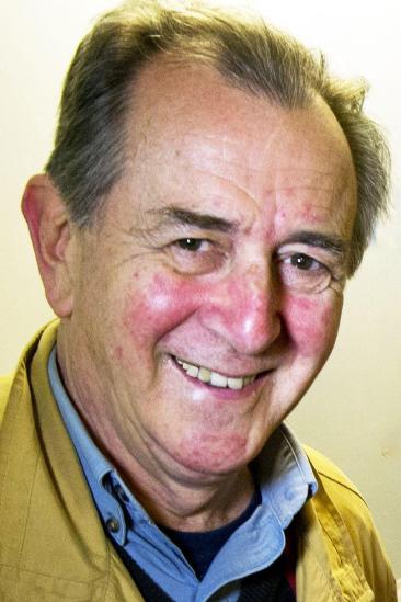 Lorenzo Quinteros Image