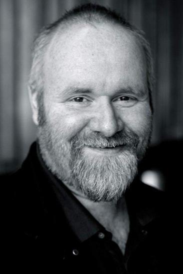 Shaun Wilson Image