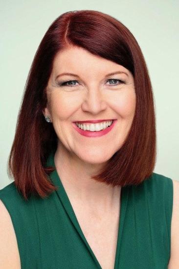 Kate Flannery Image