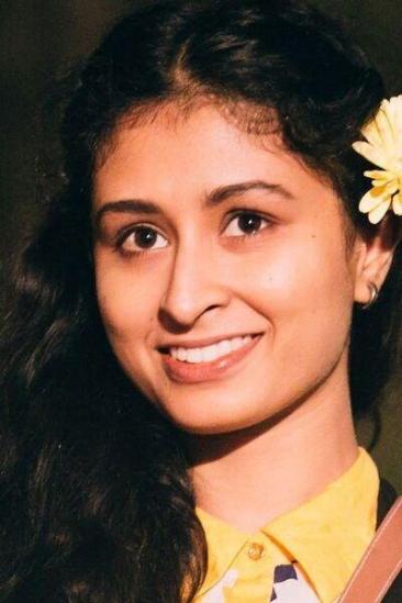 Chitrangada Satarupa Image