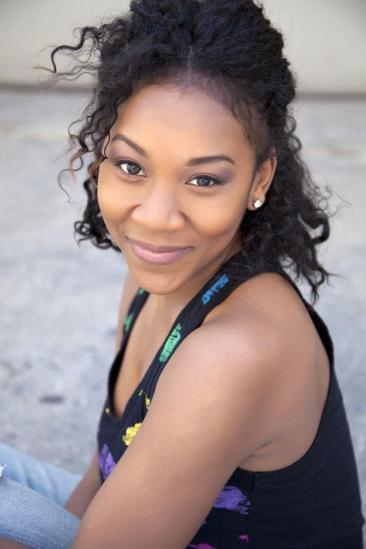 Sholanty Taylor Image