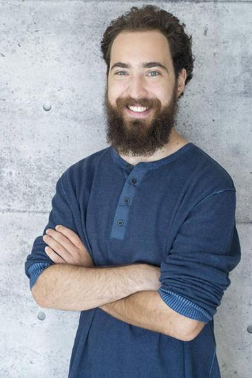 Hayden Finkelshtain Image
