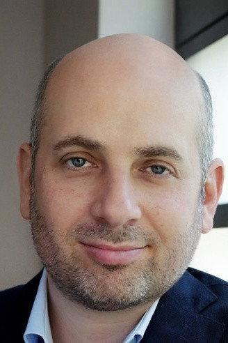 Michael Ellenberg Image