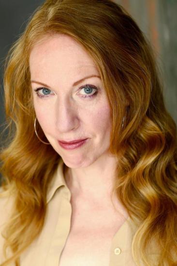 Kirsten Johnson Image