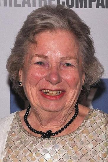 Angela Paton Image