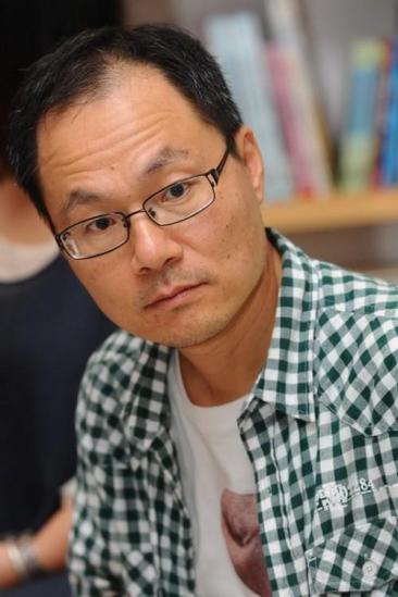 Yen Hung-ya Image