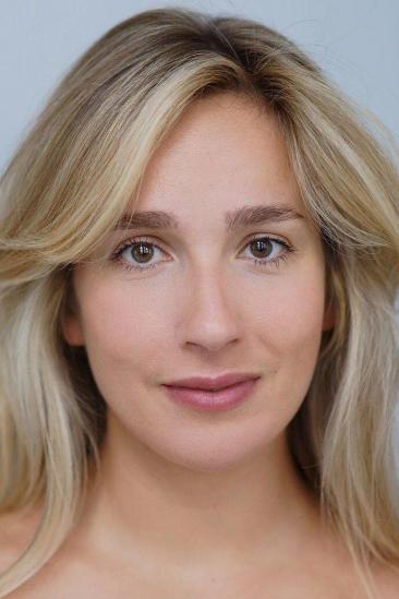 Natalia Chumburidze Image