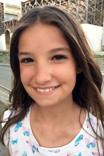 Lillian Blankenship Image