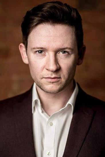 Tom Ashley Image