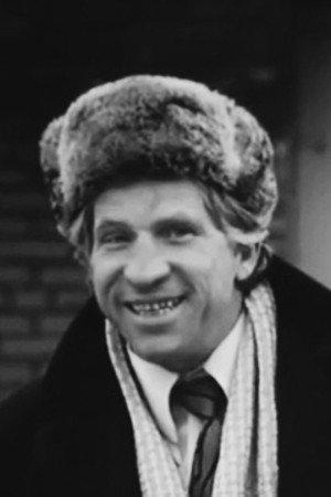 Vladimir Pozhidayev Image