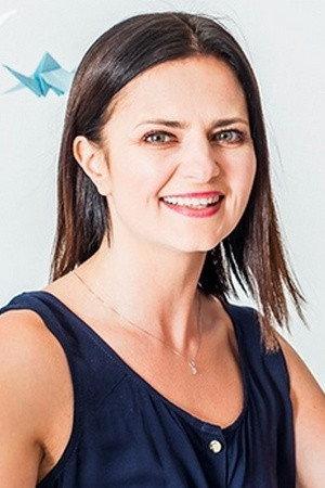 Joanna Pach Image