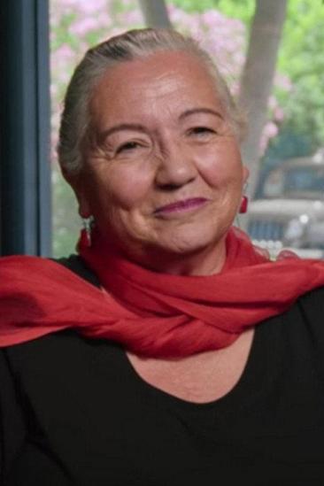 Ana Maria Quintana Image