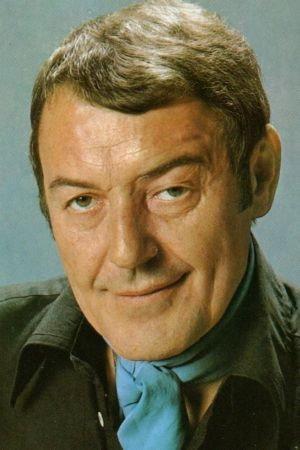 Günther Ungeheuer Image