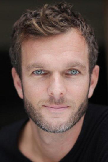 Aurélien Chaussade Image