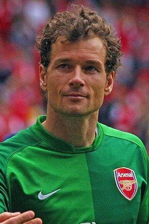 Jens Lehmann Image
