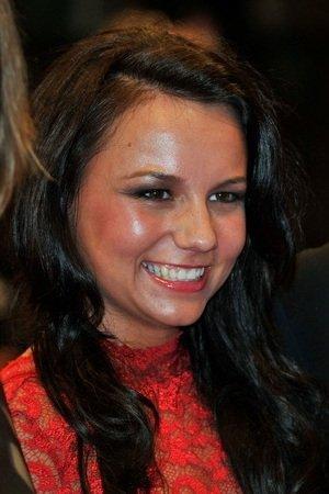 Jasmin Riggins Image