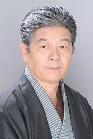 Ryusuke Ohbayashi Image