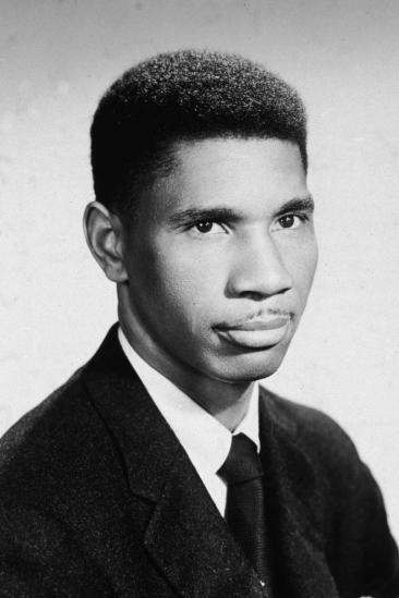 Medgar Evers Image
