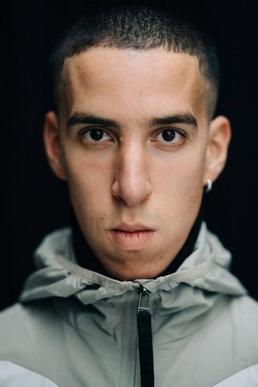 Mohamed Djeziri Image