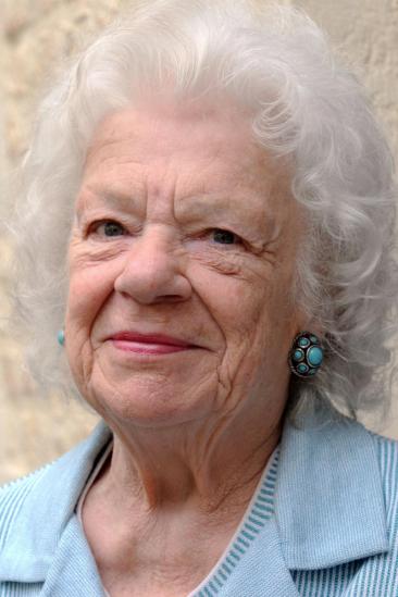 Jenny Clève Image