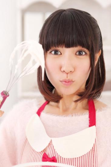 Karin Ogino Image