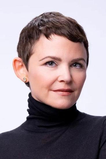 Ginnifer Goodwin Image