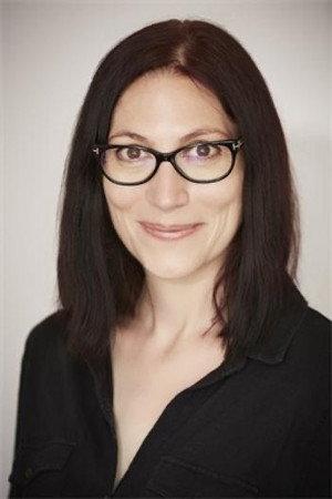 Natalie Haynes Image