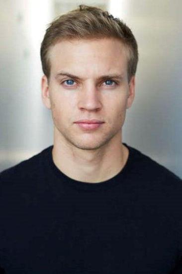 Marshall Williams Image