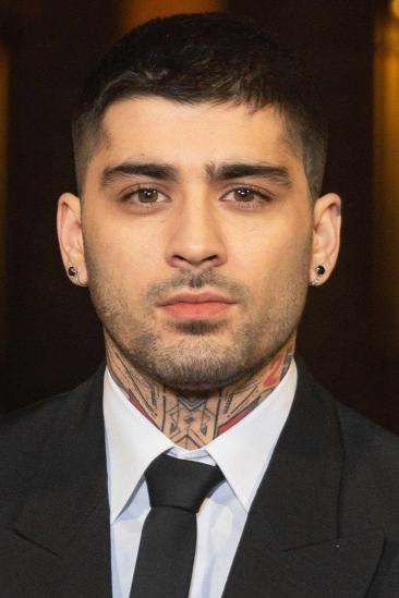 Zayn Malik Image