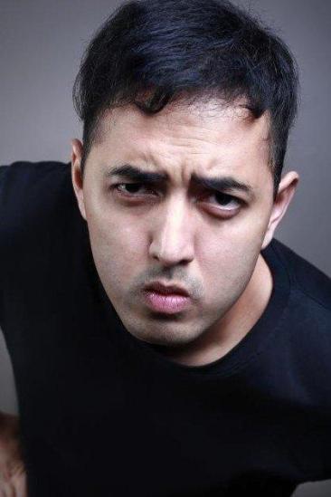 Kemal Palevi Image