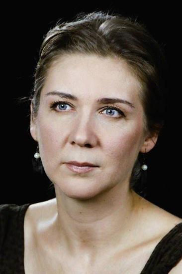 Yulianna Mikhnevich Image