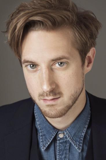 Arthur Darvill Image