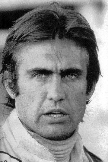Carlos Reutemann Image