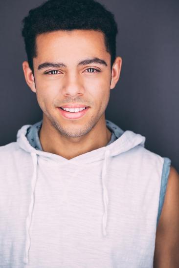 Christopher Reed Brown Image