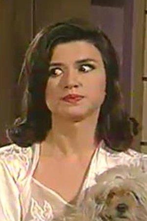 Anna Kouri Image