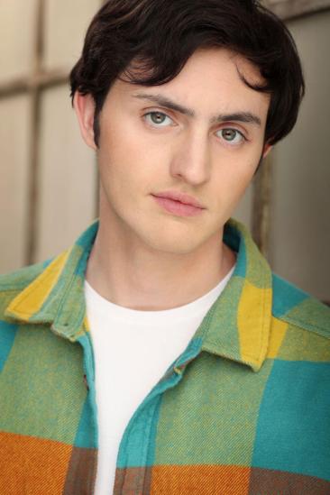 Gianni DeCenzo Image