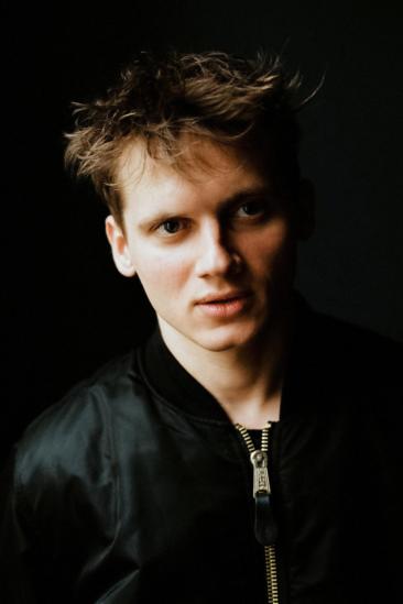 Krzysztof Bagiński Image