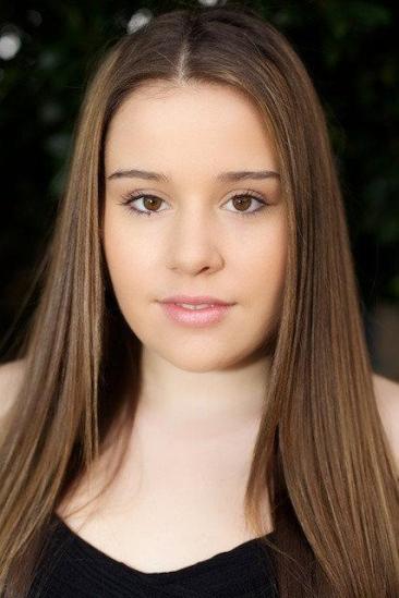 Malorie O'Neill Image
