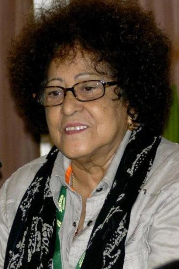 Alicia Bustamante Image