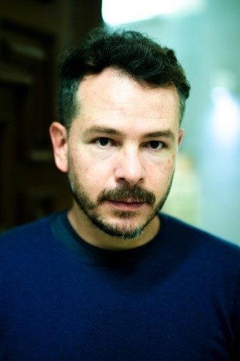 Fernando Grediaga Image