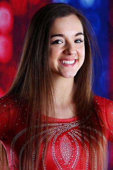 Maggie Nichols Image