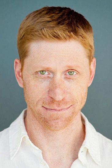 Geoffrey Pounsett Image