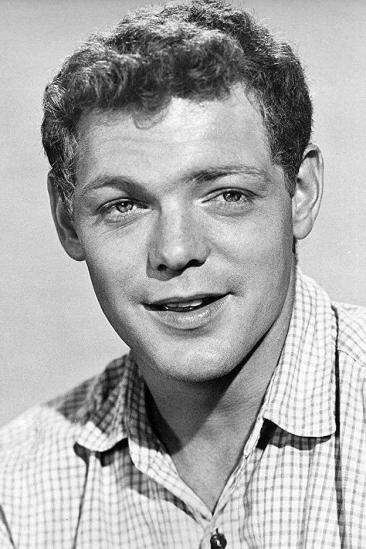 James MacArthur Image