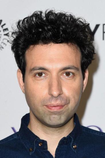 Alex Karpovsky Image
