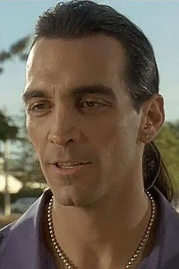 Paco Christian Prieto Image